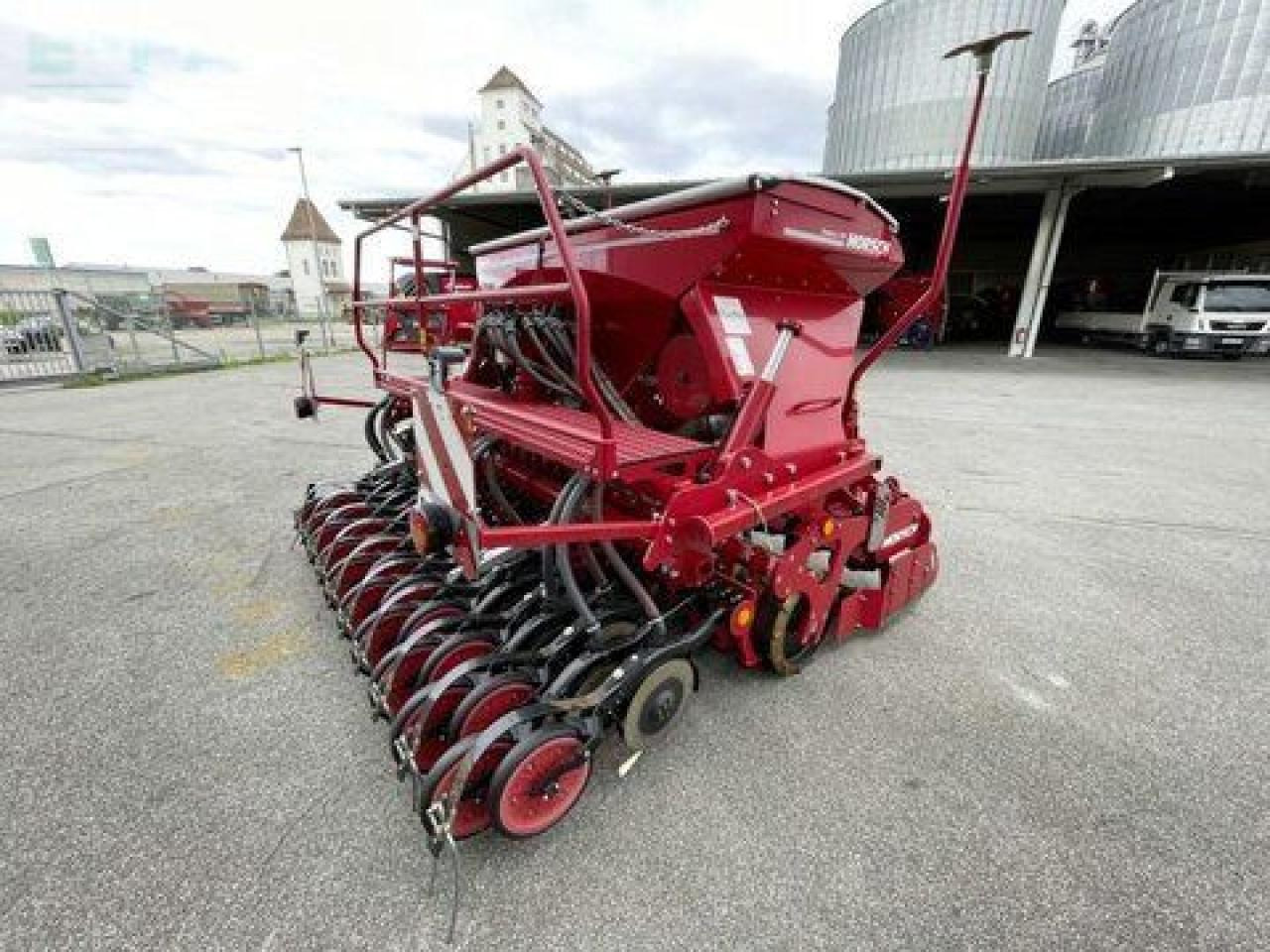 Seed drill Horsch express 3 kr: picture 8