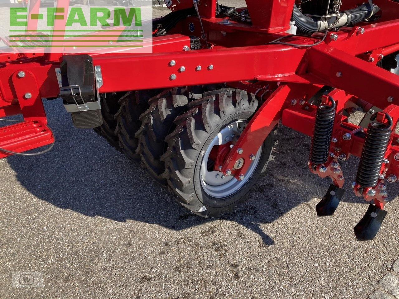 Precision sowing machine Horsch pronto 3 dc: picture 11