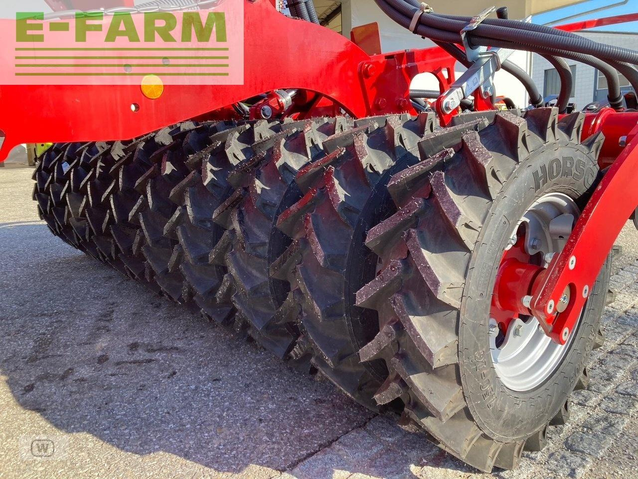 Precision sowing machine Horsch pronto 3 dc: picture 9
