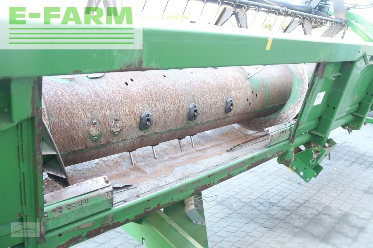 Combine harvester John Deere 1470: picture 24