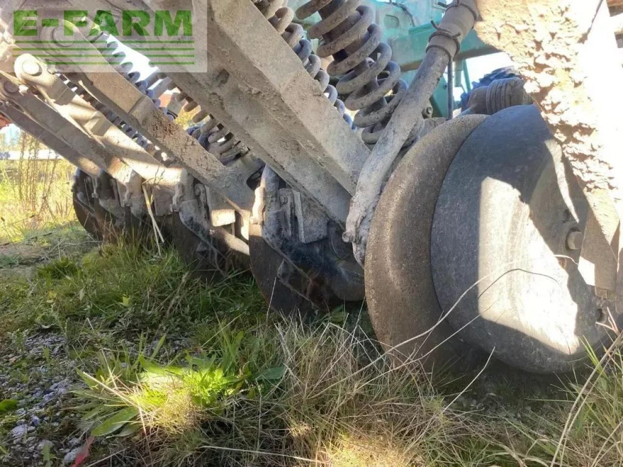 John Deere 750a - Precision sowing machine: picture 5 John Deere 750a - Precision sowing machine: picture 5