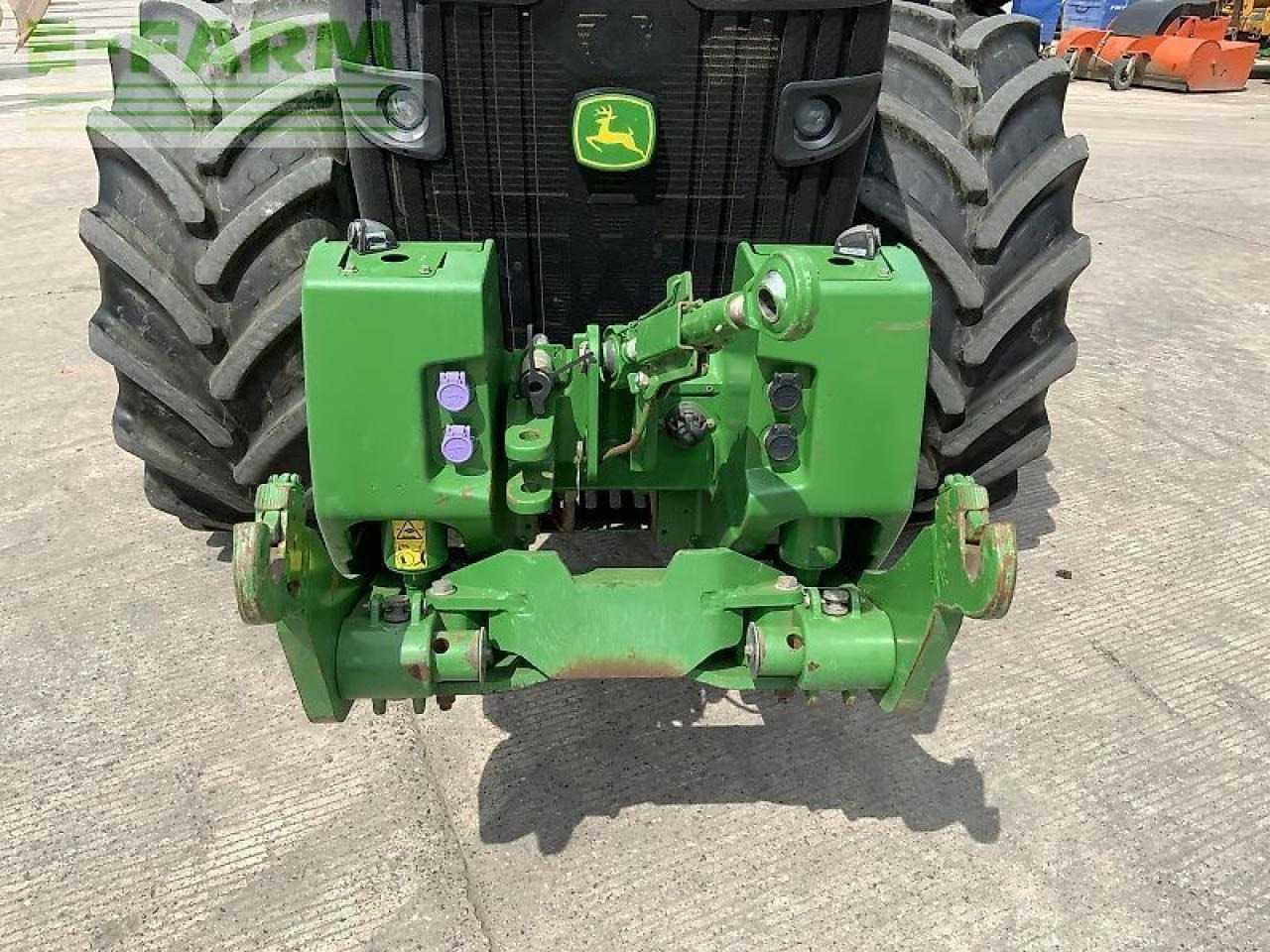 Farm tractor John Deere 8370r ultimate edition tractor (st23424): picture 13