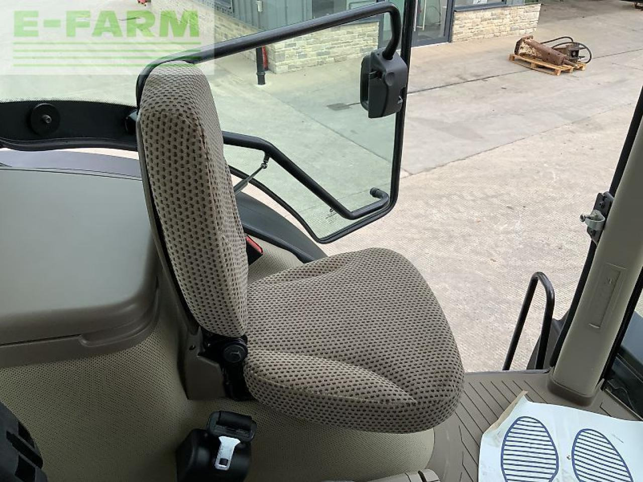 Farm tractor John Deere 8370r ultimate edition tractor (st23424): picture 29