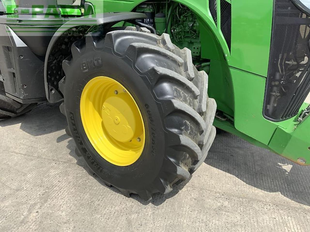 Farm tractor John Deere 8370r ultimate edition tractor (st23424): picture 10