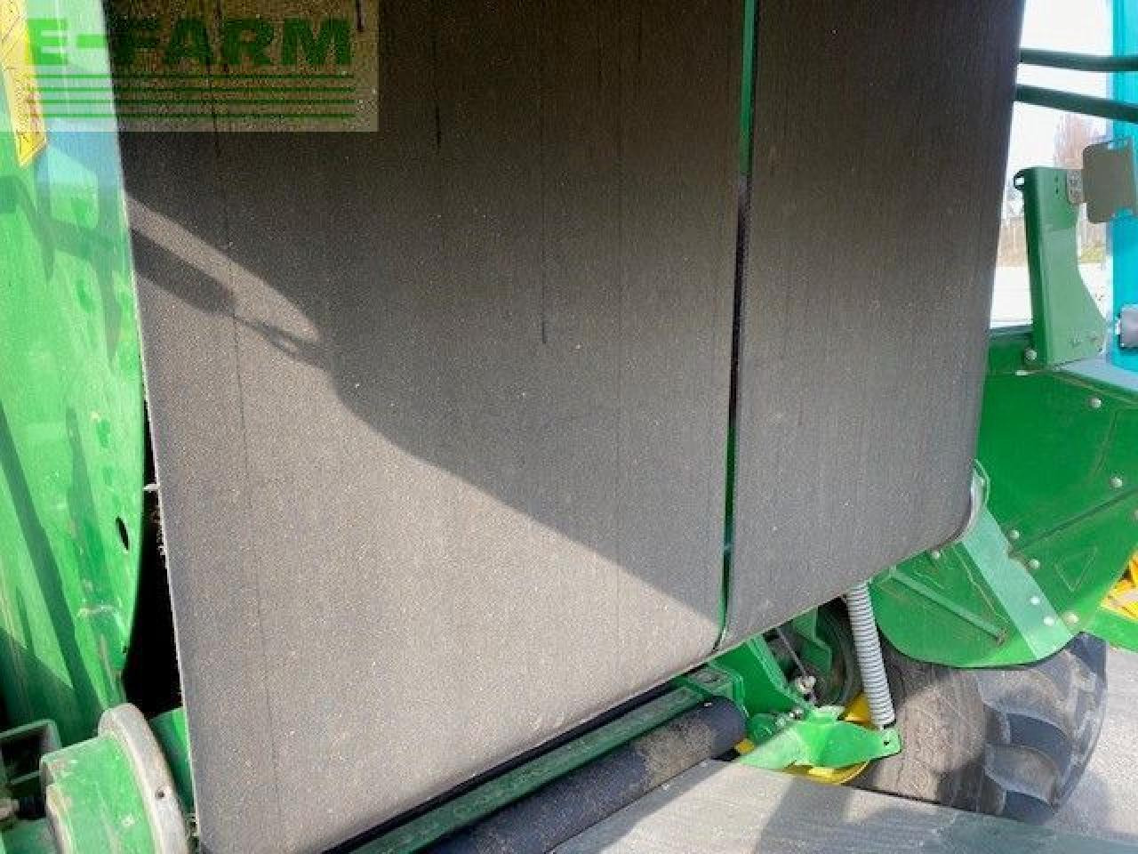 Square baler John Deere 960: picture 7 Square baler John Deere 960: picture 7