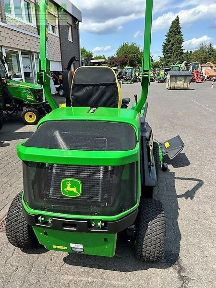 John Deere f1570 72" - Combine harvester: picture 5 John Deere f1570 72" - Combine harvester: picture 5