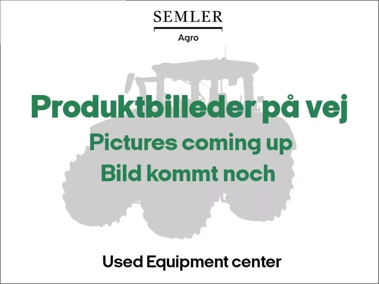 John Deere s780 - Combine harvester: picture 1 John Deere s780 - Combine harvester: picture 1