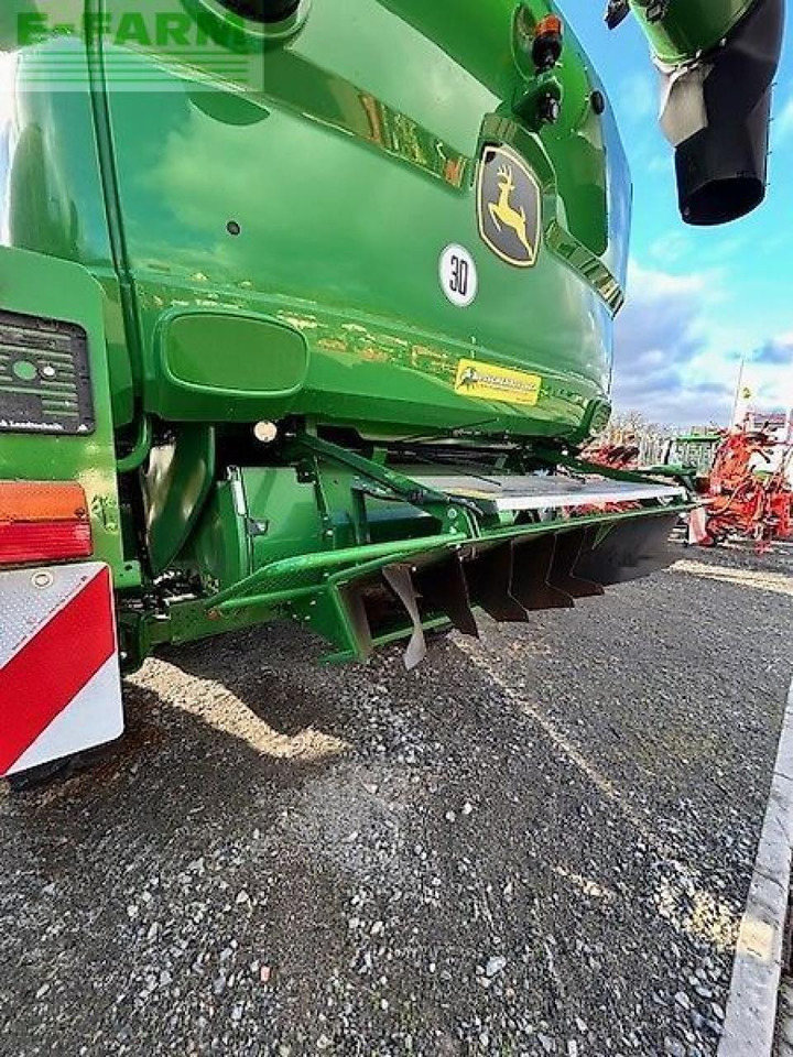 John Deere s785i hm - 710er bereifung - Combine harvester: picture 5 John Deere s785i hm - 710er bereifung - Combine harvester: picture 5