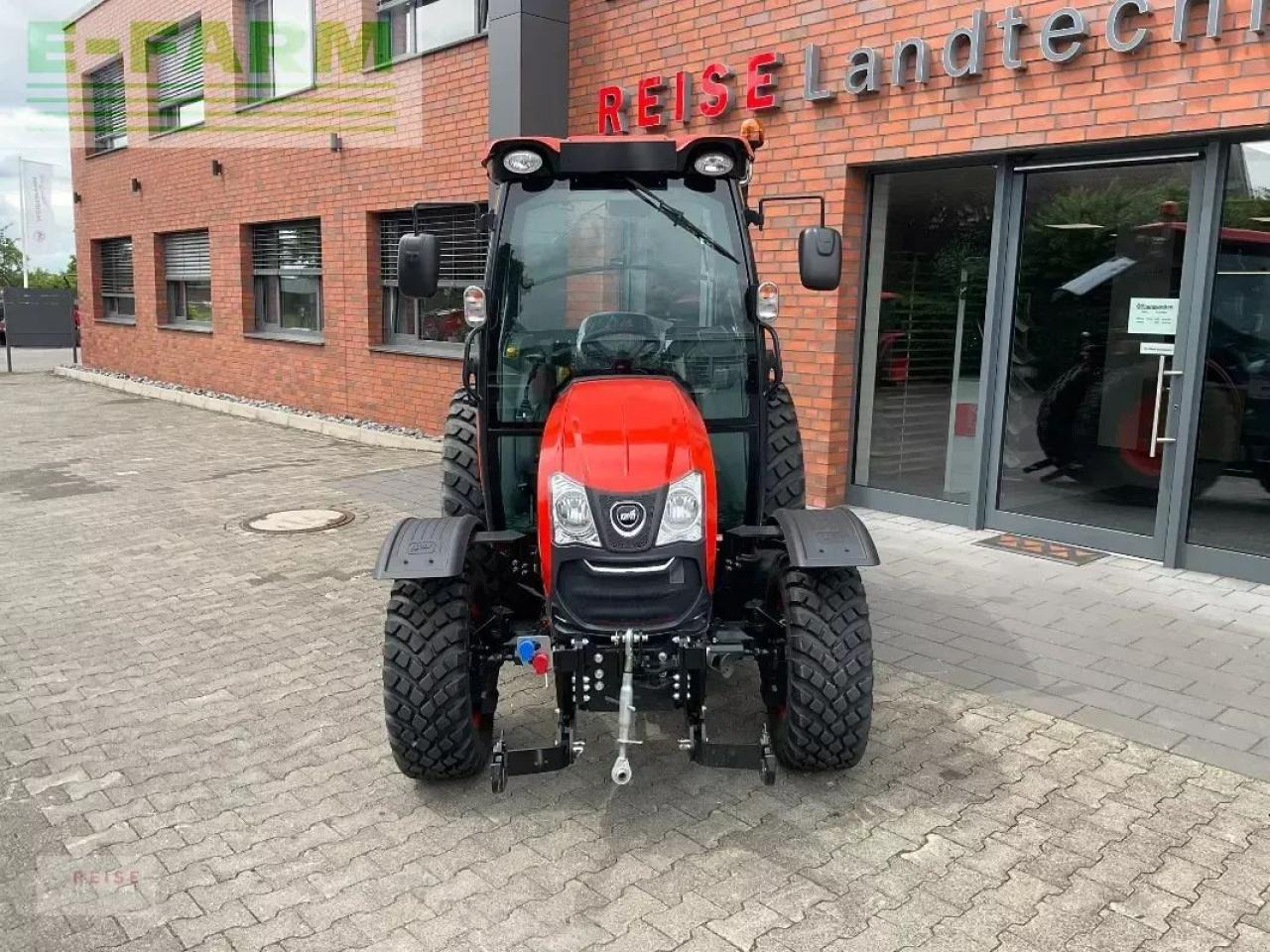 Kioti dk 6020 ch - Farm tractor: picture 2 Kioti dk 6020 ch - Farm tractor: picture 2