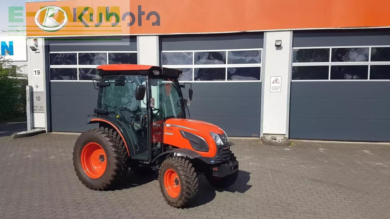 Kioti dk4520 - Farm tractor: picture 2 Kioti dk4520 - Farm tractor: picture 2