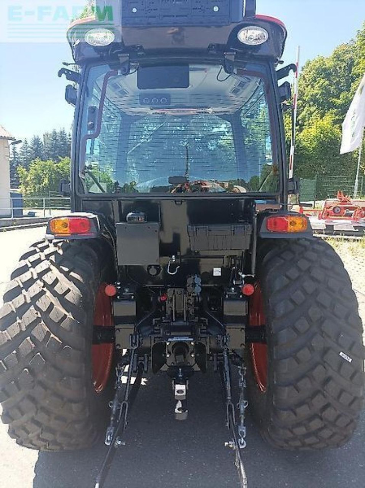 Kioti dk6020c - Farm tractor: picture 5 Kioti dk6020c - Farm tractor: picture 5