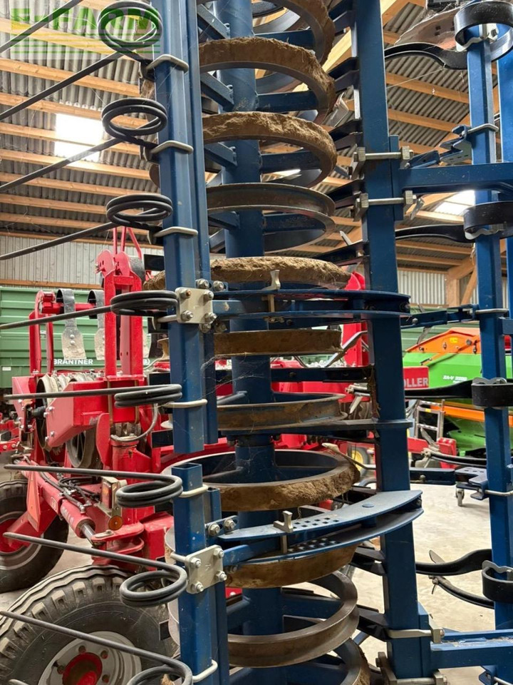 Cultivator Köckerling Allrounder 600: picture 7