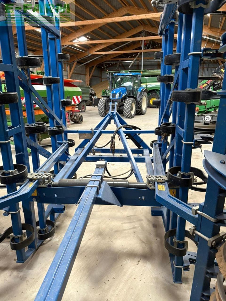 Cultivator Köckerling Allrounder 600: picture 8