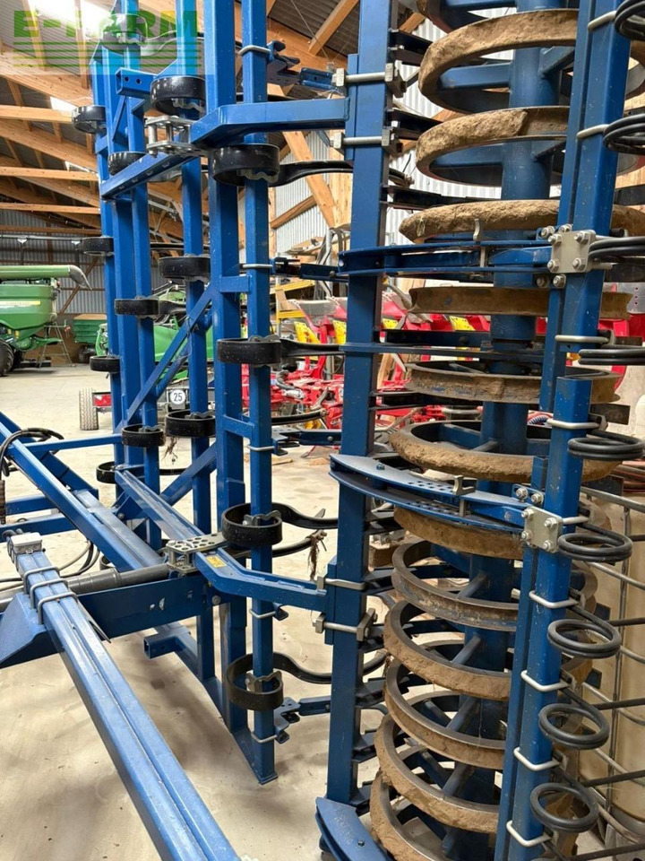 Cultivator Köckerling Allrounder 600: picture 6