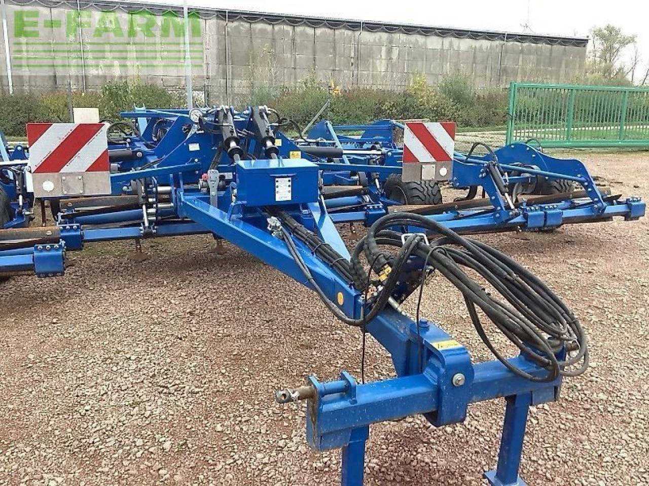 Köckerling flatline750 - Cultivator: picture 3 Köckerling flatline750 - Cultivator: picture 3