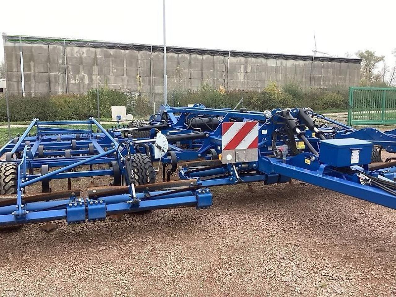 Köckerling flatline750 - Cultivator: picture 2 Köckerling flatline750 - Cultivator: picture 2