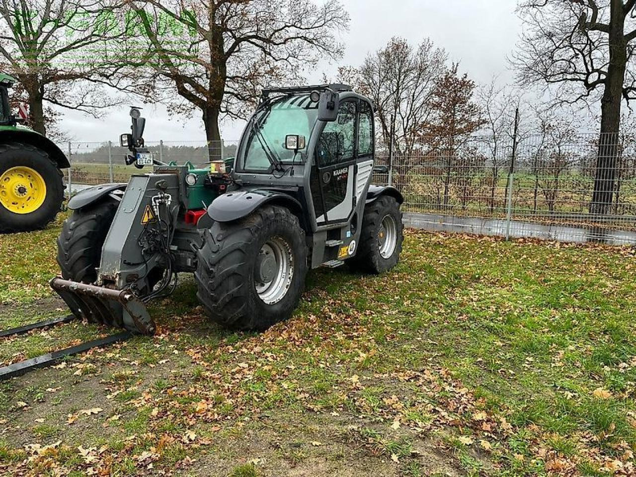 Kramer kt 447 - Telescopic handler: picture 3 Kramer kt 447 - Telescopic handler: picture 3