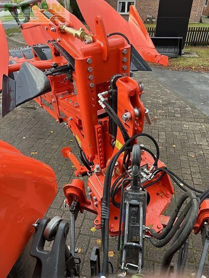 Plow Kubota rm4005 v: picture 7