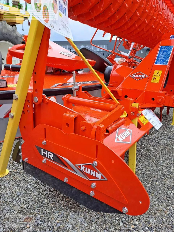 Kuhn hr 304 - Soil tillage equipment: picture 2 Kuhn hr 304 - Soil tillage equipment: picture 2