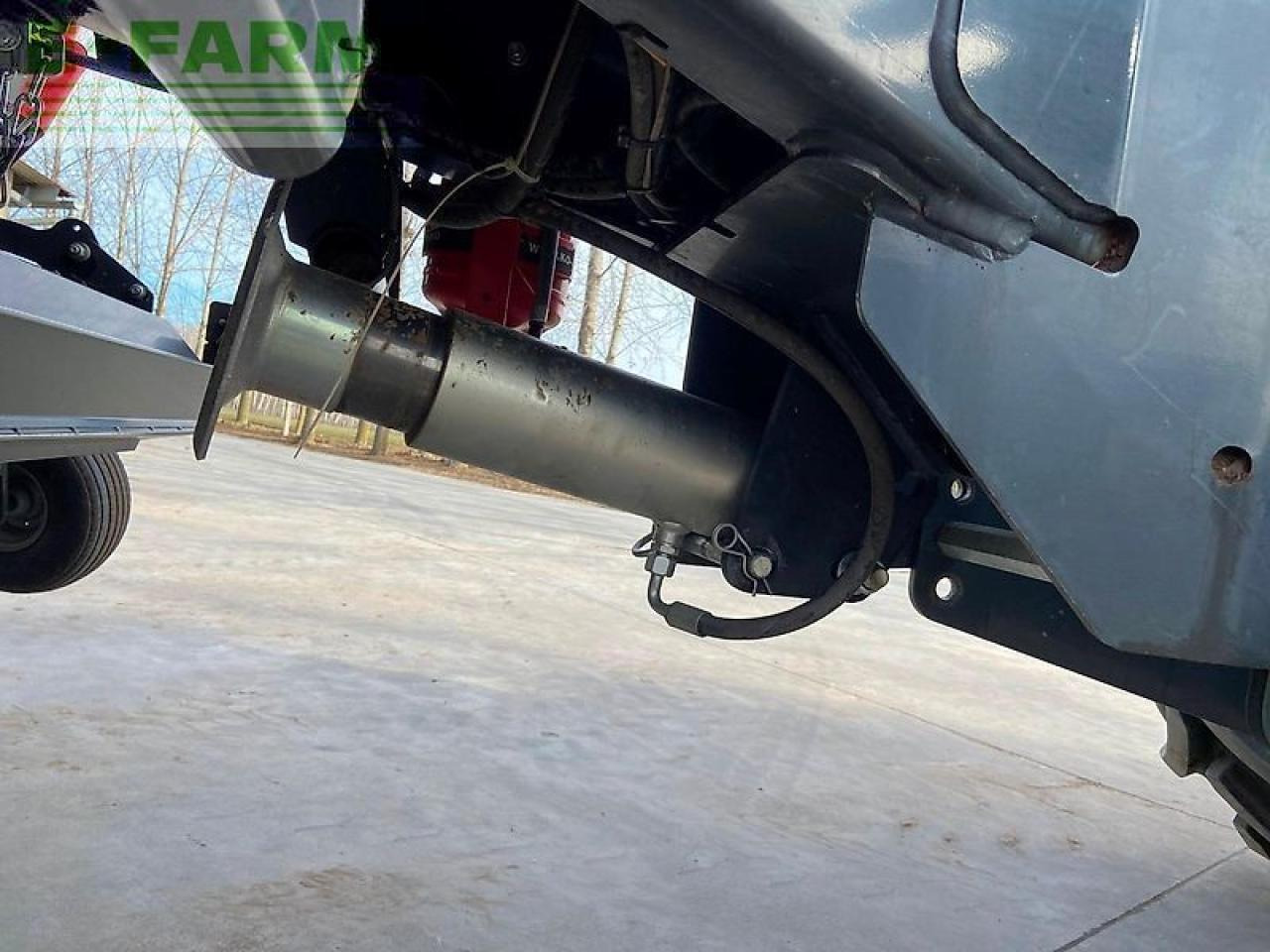 Square baler Kuhn lsb 1290d: picture 14