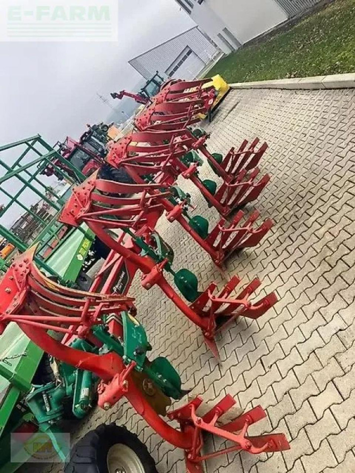 Kverneland 2300 s variomat - Plow: picture 4 Kverneland 2300 s variomat - Plow: picture 4