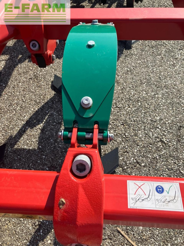 Kverneland Enduro 3000 - Cultivator: picture 2 Kverneland Enduro 3000 - Cultivator: picture 2