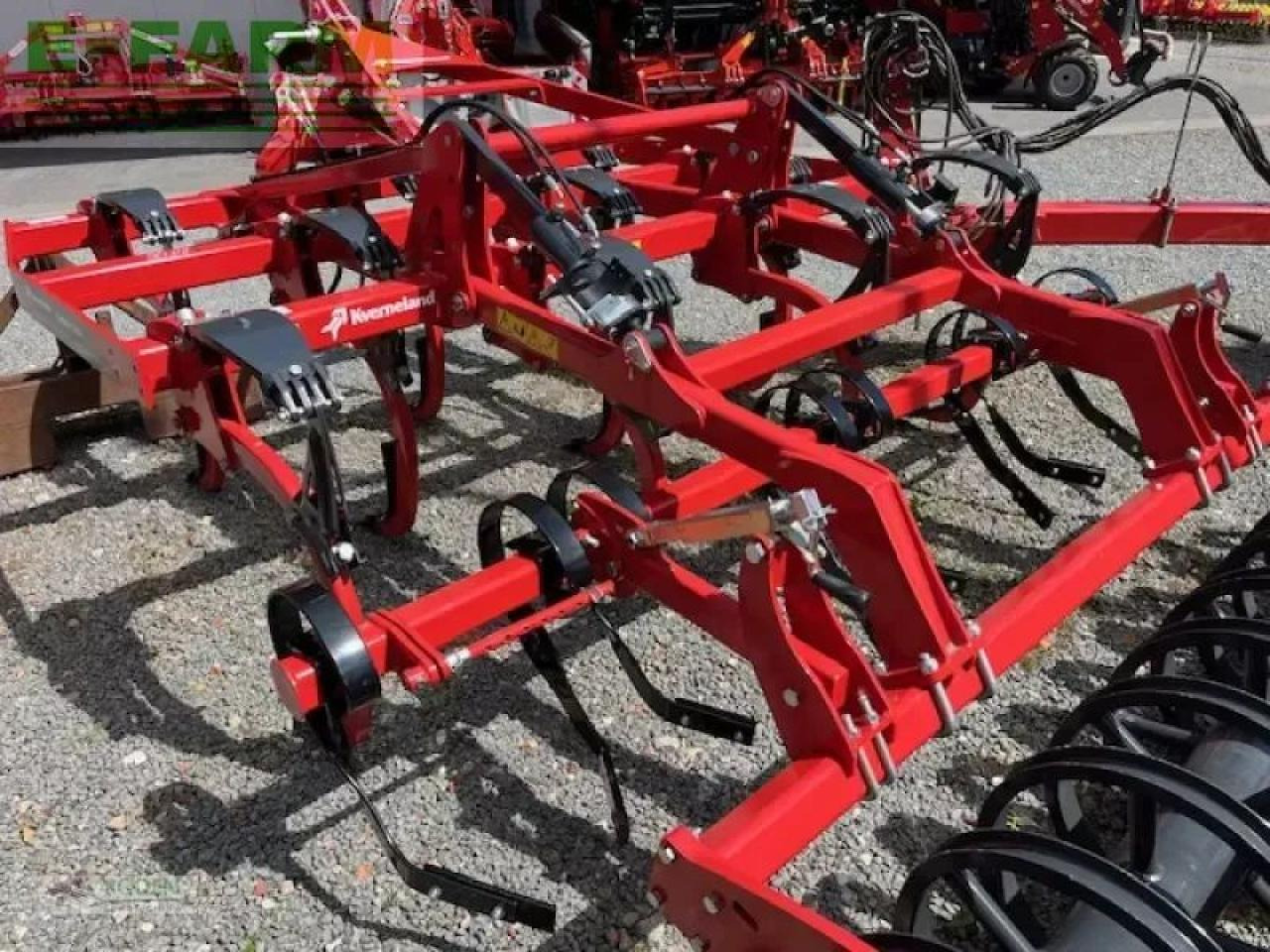 Kverneland enduro 3000 triflex - Cultivator: picture 3 Kverneland enduro 3000 triflex - Cultivator: picture 3