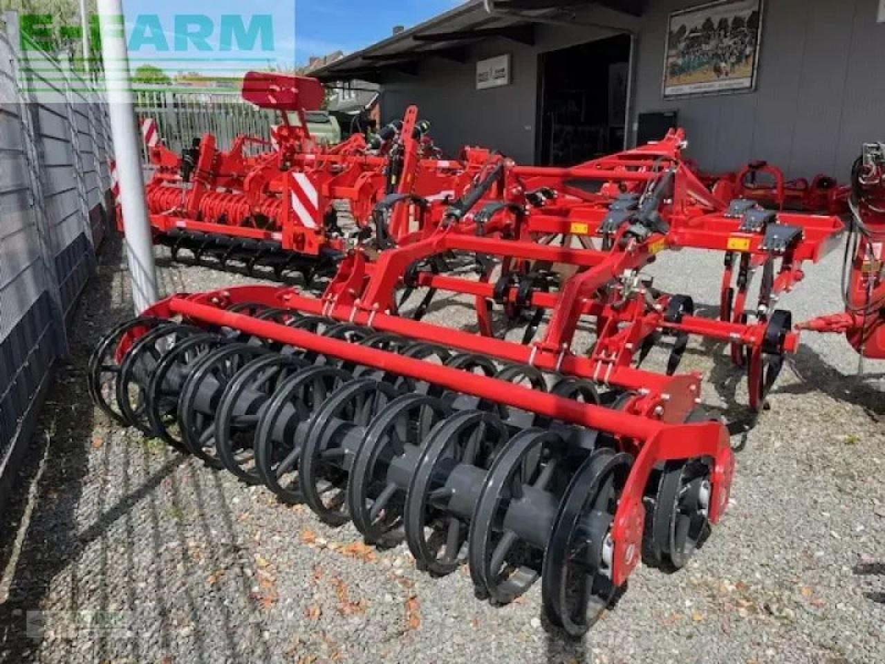 Kverneland enduro 3000 triflex - Cultivator: picture 2 Kverneland enduro 3000 triflex - Cultivator: picture 2