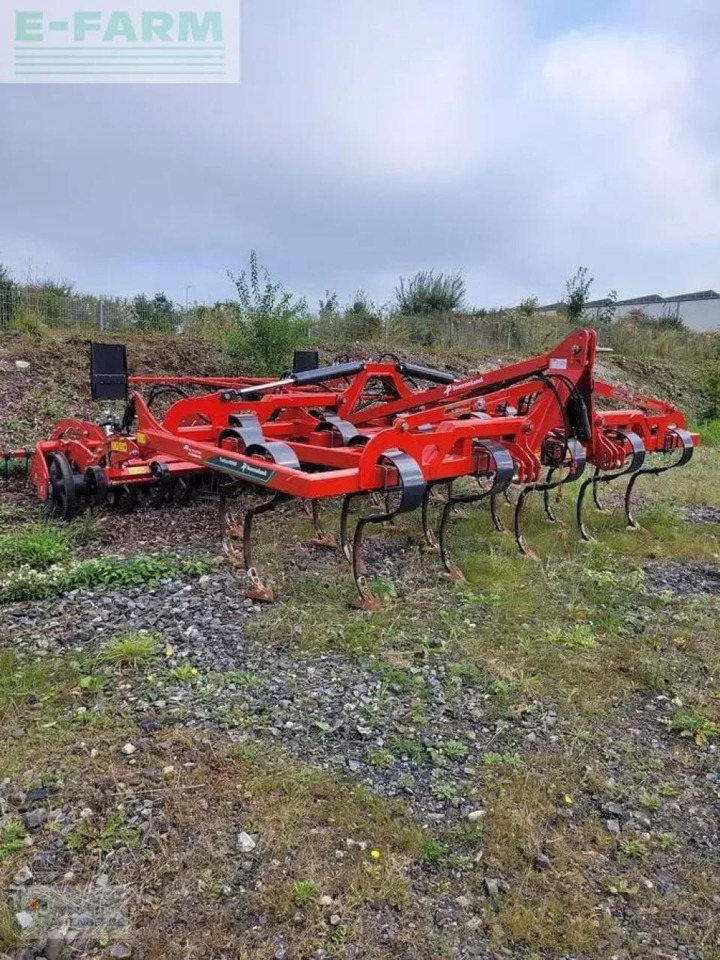 Kverneland turbo 4000f - Cultivator: picture 1 Kverneland turbo 4000f - Cultivator: picture 1