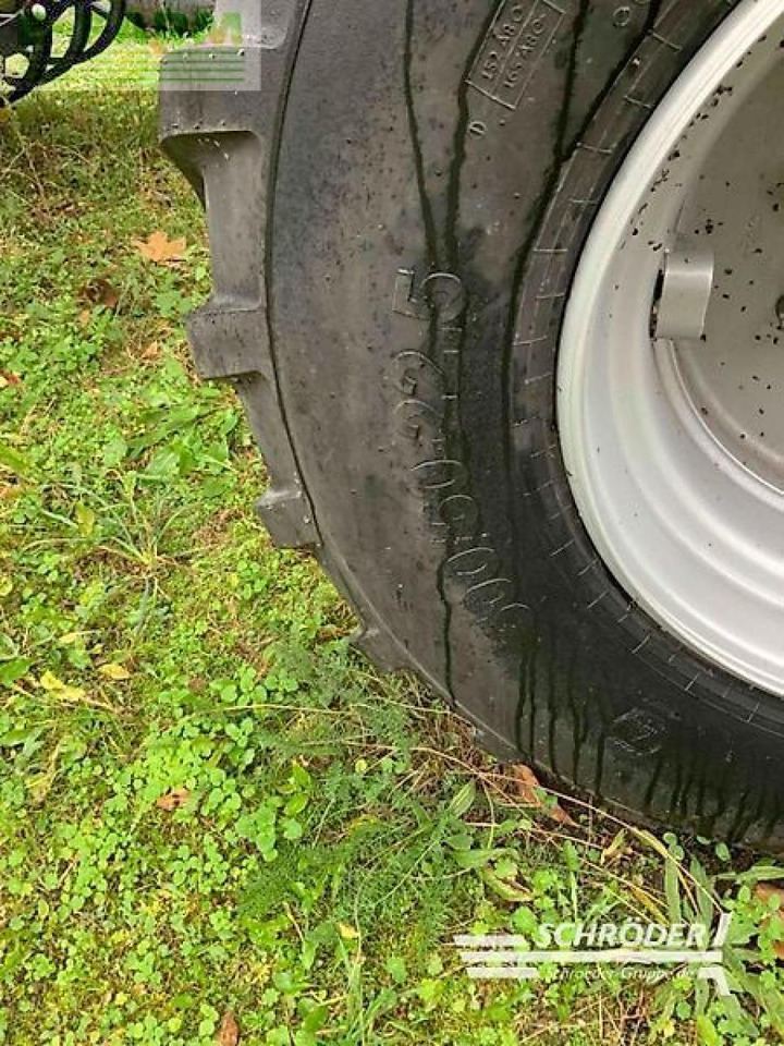 Kverneland turbo 6500 t - Cultivator: picture 4 Kverneland turbo 6500 t - Cultivator: picture 4