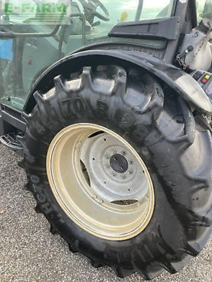 Landini rex 4-100f - Farm tractor: picture 4 Landini rex 4-100f - Farm tractor: picture 4