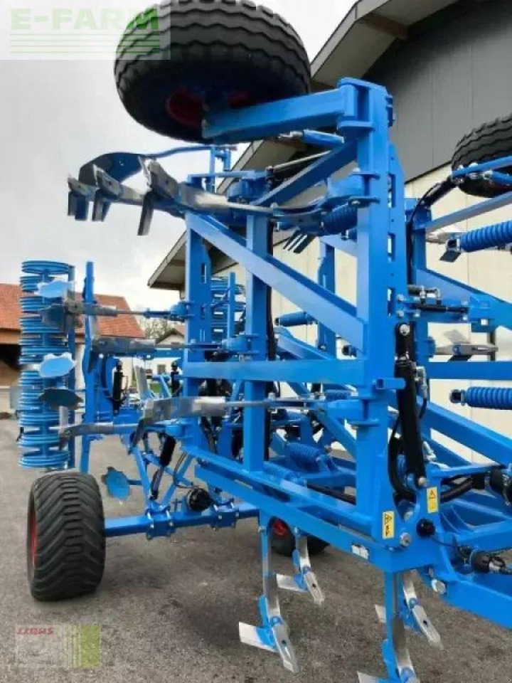 Lemken karat 9/500 kua - Cultivator: picture 5 Lemken karat 9/500 kua - Cultivator: picture 5