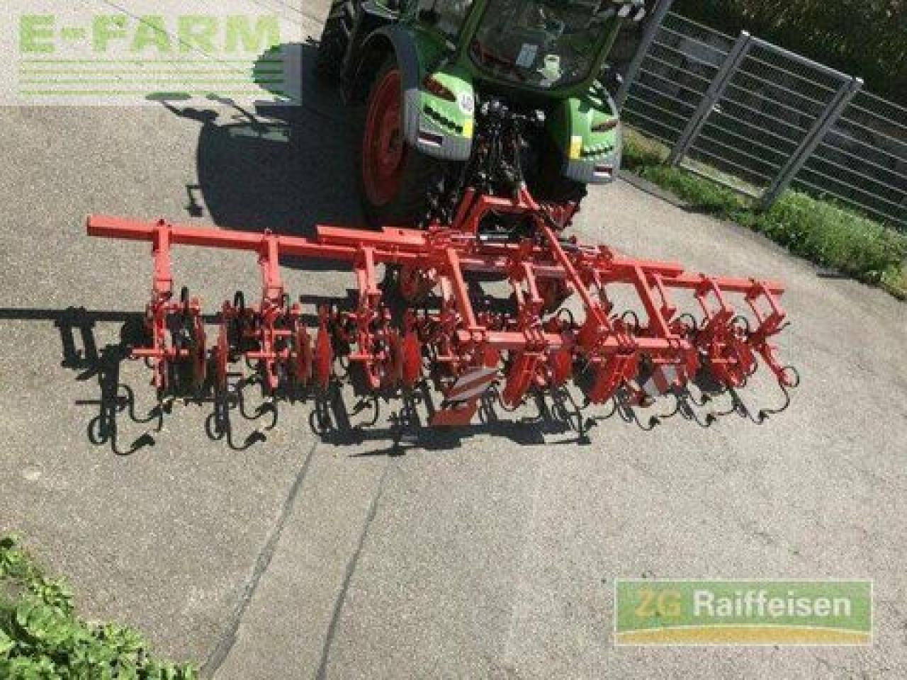 Maschio hs 8 - Cultivator: picture 4 Maschio hs 8 - Cultivator: picture 4