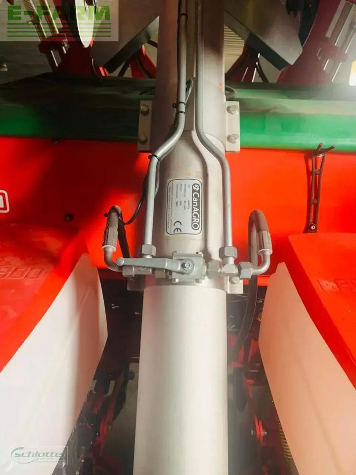 Maschio mirka 8 reihen - Precision sowing machine: picture 4 Maschio mirka 8 reihen - Precision sowing machine: picture 4