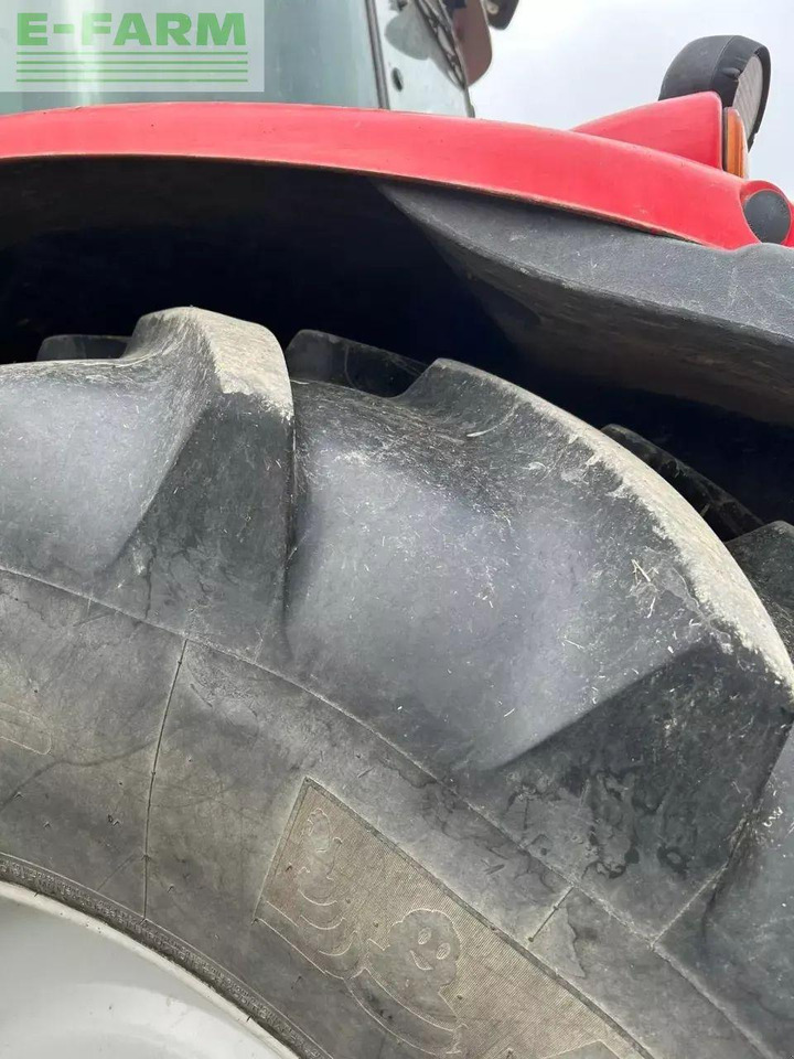 Farm tractor Massey Ferguson 6490 dyna 6: picture 9