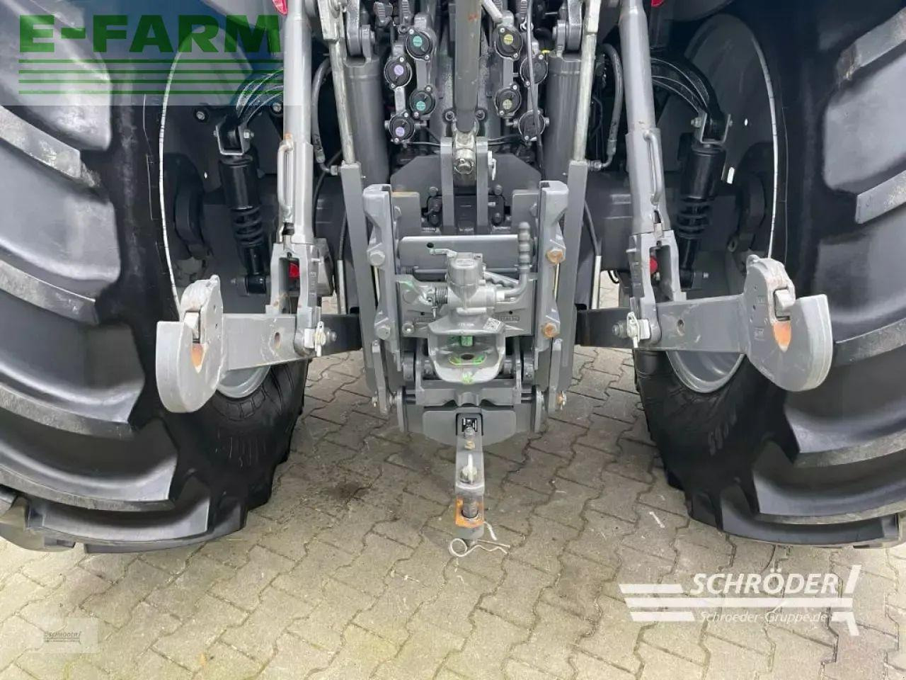 Farm tractor Massey Ferguson 7718 s dyna-6 efficient Efficient: picture 19