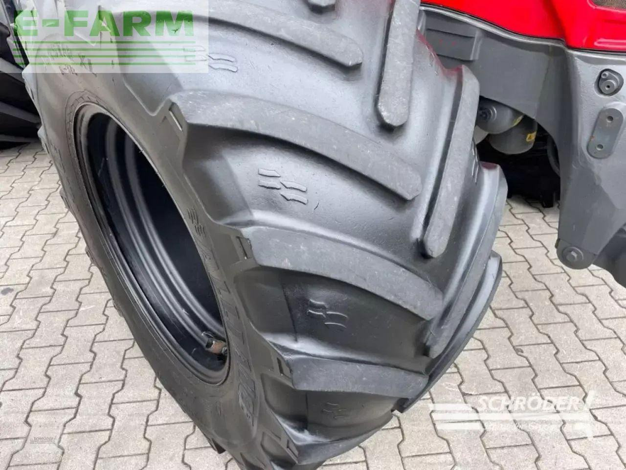 Farm tractor Massey Ferguson 7726 dyna-vt exclusive Exclusive: picture 18 Farm tractor Massey Ferguson 7726 dyna-vt exclusive Exclusive: picture 18