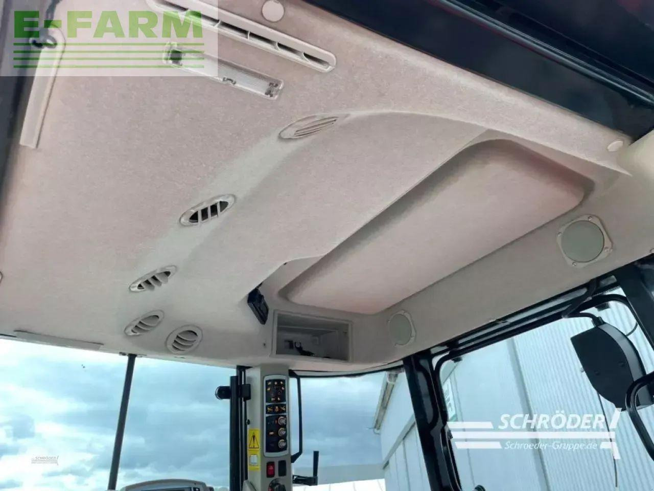 Farm tractor Massey Ferguson 7726 dyna-vt exclusive Exclusive: picture 14 Farm tractor Massey Ferguson 7726 dyna-vt exclusive Exclusive: picture 14