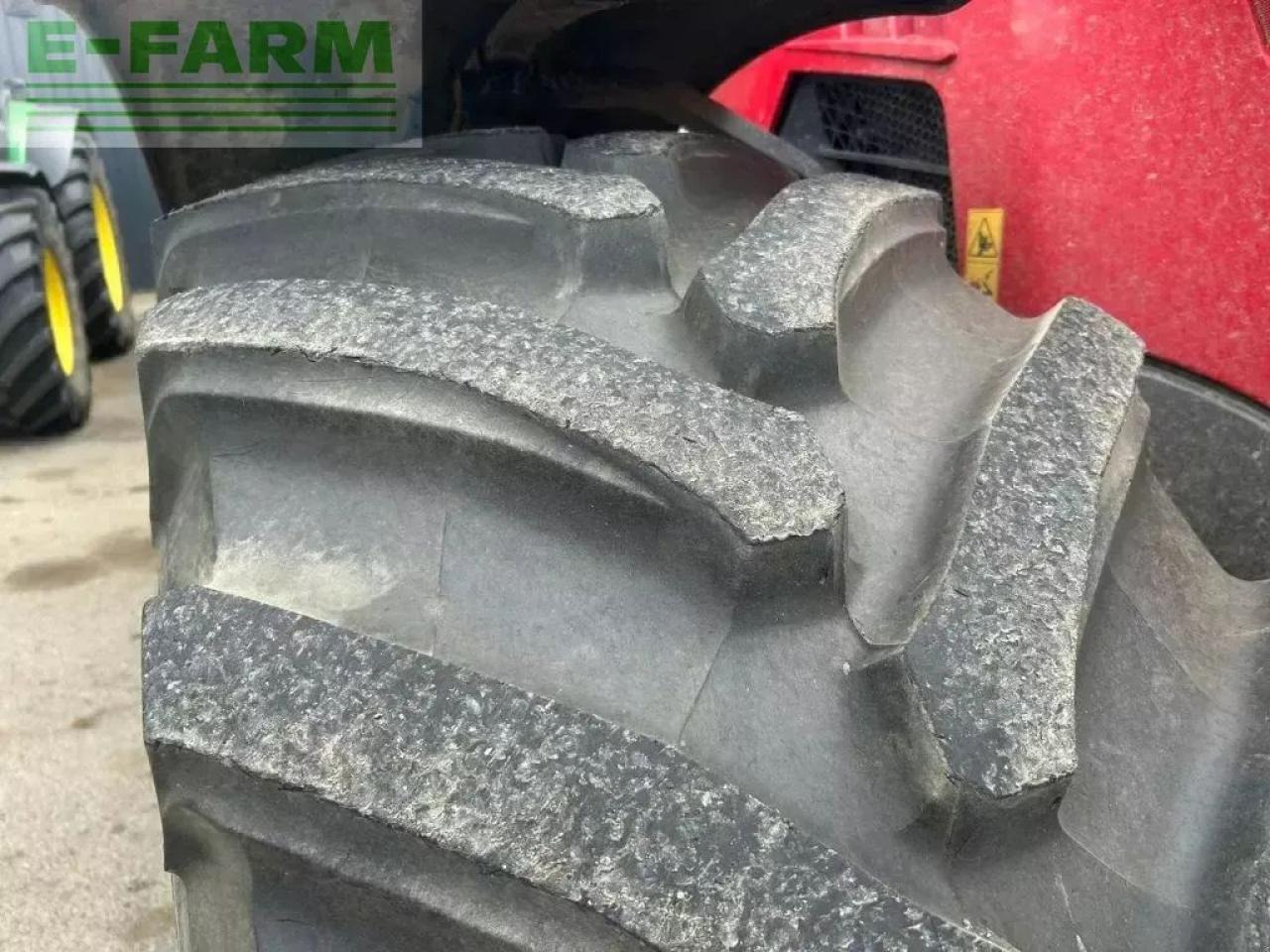 Farm tractor Massey Ferguson 8732s exclusive: picture 7 Farm tractor Massey Ferguson 8732s exclusive: picture 7