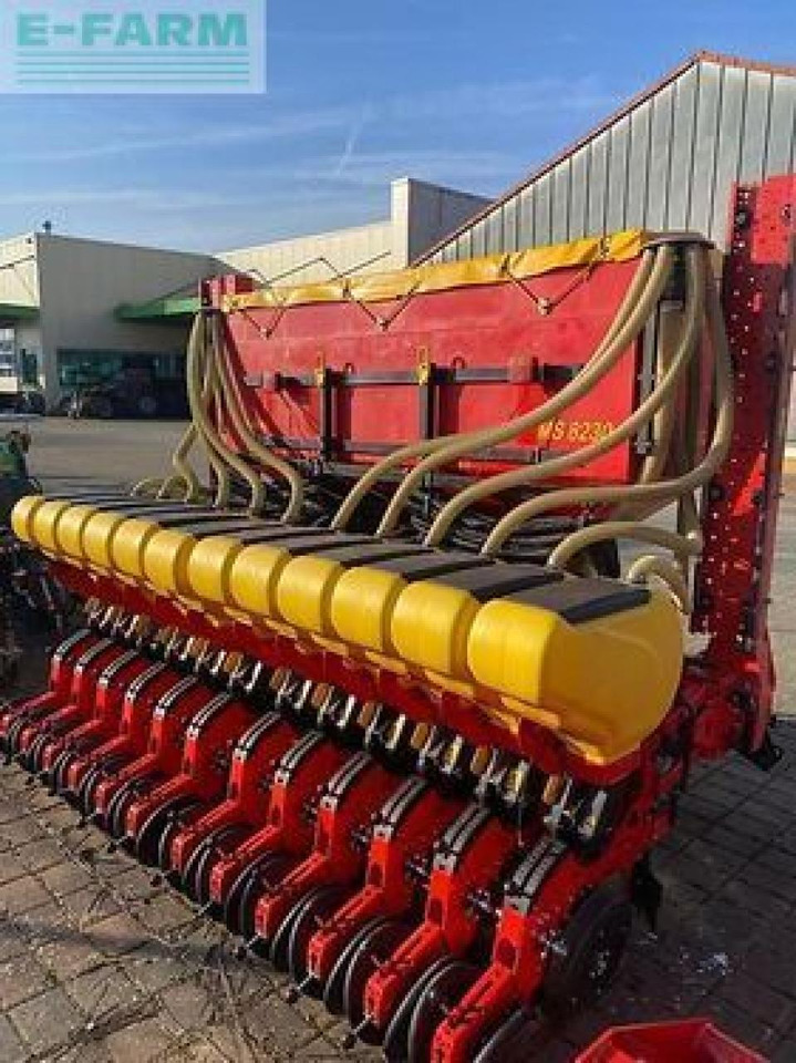 MaterMacc ms8230 midi - Precision sowing machine: picture 3 MaterMacc ms8230 midi - Precision sowing machine: picture 3