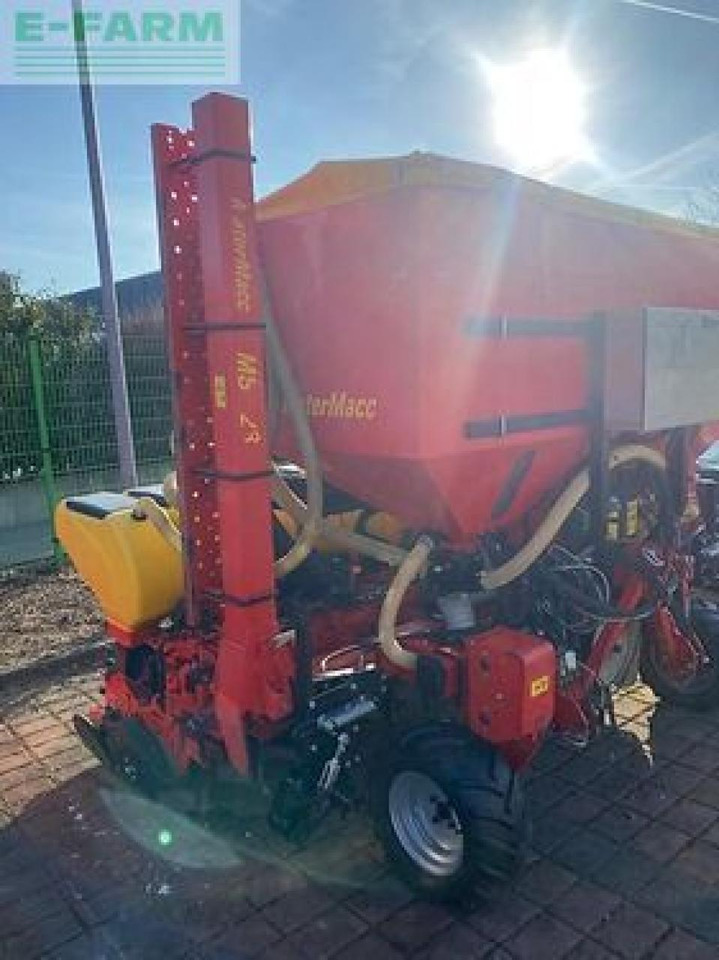 MaterMacc ms8230 midi - Precision sowing machine: picture 5 MaterMacc ms8230 midi - Precision sowing machine: picture 5