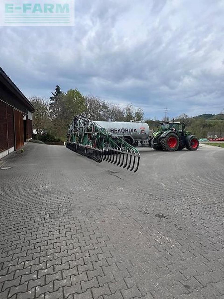 Meyer-Lohne pw 18000 t güllefass - Fertilizing equipment: picture 3 Meyer-Lohne pw 18000 t güllefass - Fertilizing equipment: picture 3
