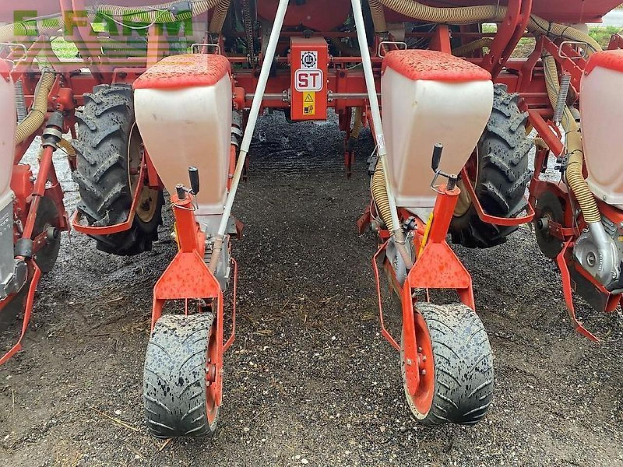 Seed drill Mustang st300/540: picture 17 Seed drill Mustang st300/540: picture 17