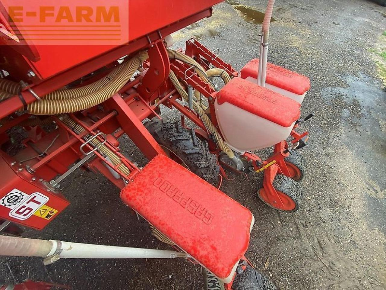 Seed drill Mustang st300/540: picture 32 Seed drill Mustang st300/540: picture 32