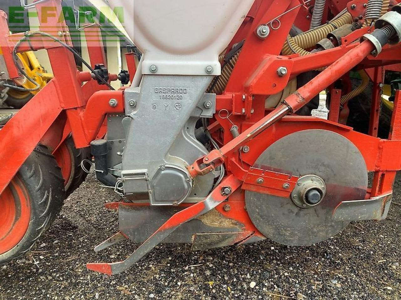 Seed drill Mustang st300/540: picture 23 Seed drill Mustang st300/540: picture 23