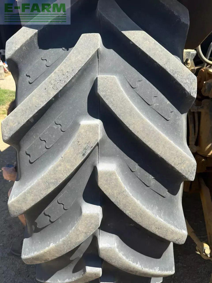 Farm tractor New Holland t7.195 s: picture 10 Farm tractor New Holland t7.195 s: picture 10