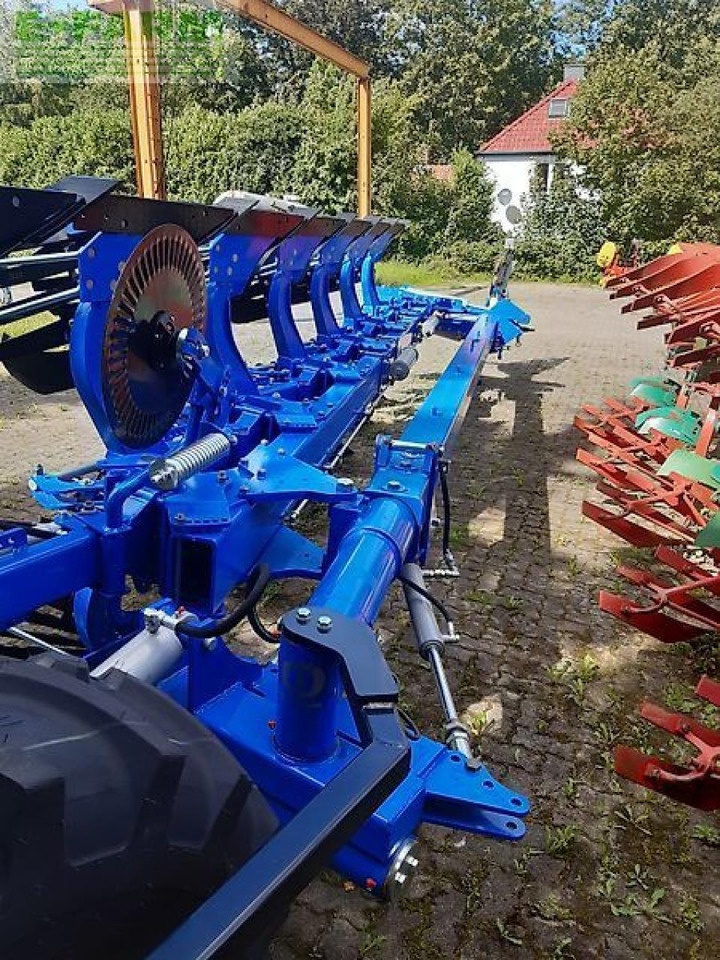 Överum evl 71080 h - Plow: picture 2 Överum evl 71080 h - Plow: picture 2