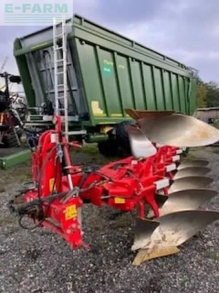 Plow Pöttinger servo 35 s plus nova: picture 6
