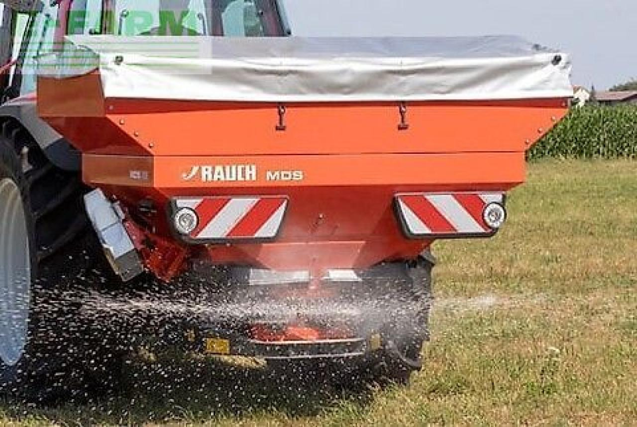 Fertilizer spreader Rauch mds düngerstreuer: picture 8 Fertilizer spreader Rauch mds düngerstreuer: picture 8