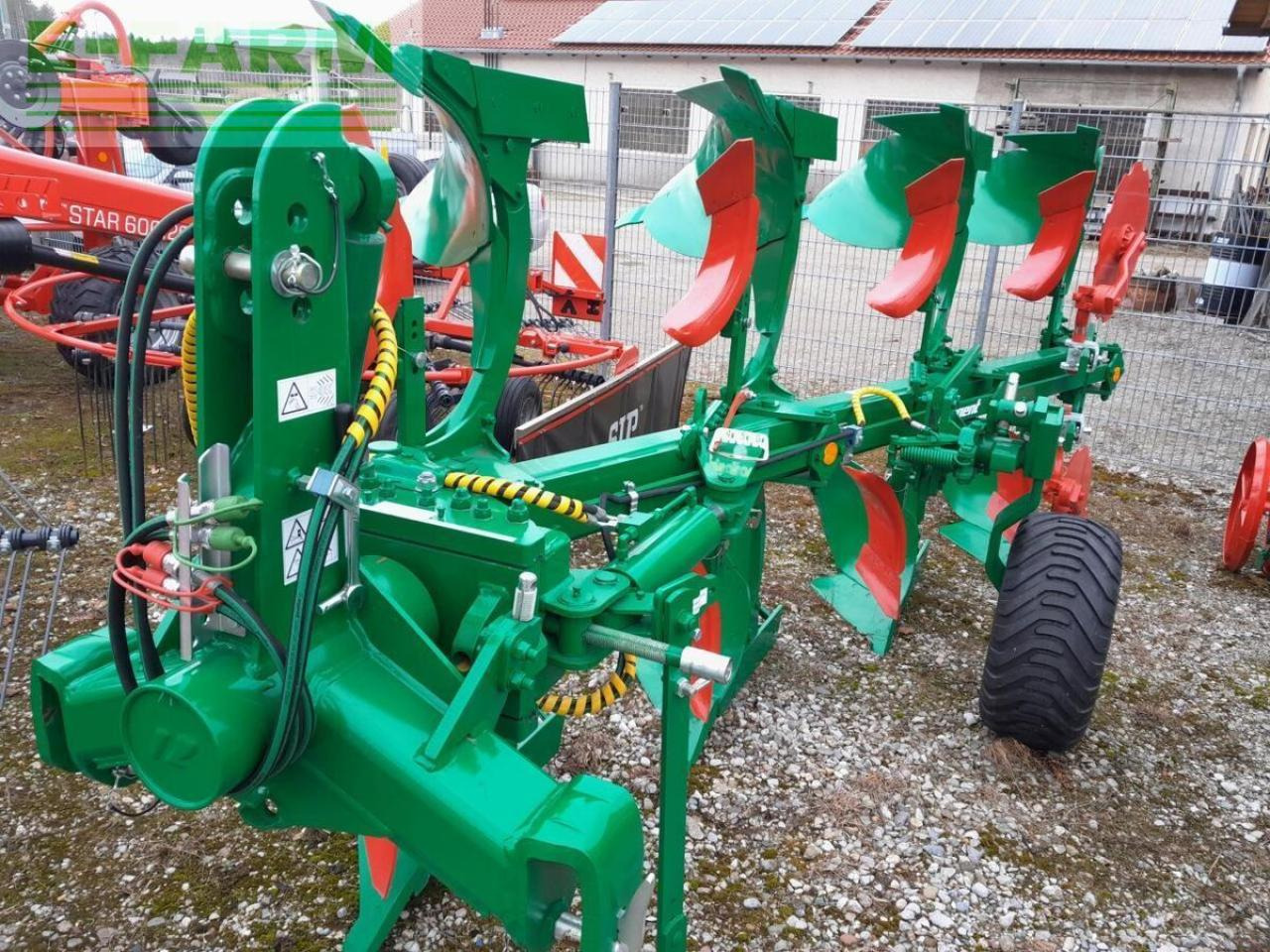 Plow Regent titan 160 m 5 schar: picture 6